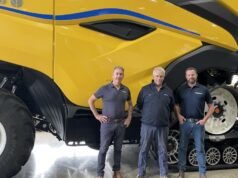 Uma figura instrumental atinge um marco: ‘ele é absolutamente fundamental’ Uma figura instrumental atinge um marco: ‘ele é absolutamente fundamental’