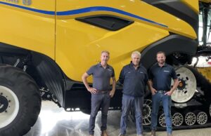 Uma figura instrumental atinge um marco: ‘ele é absolutamente fundamental’ Uma figura instrumental atinge um marco: ‘ele é absolutamente fundamental’