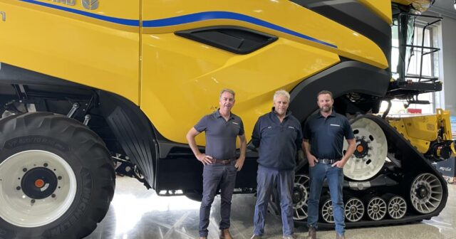 Uma figura instrumental atinge um marco: ‘ele é absolutamente fundamental’
