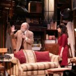 Uma história de duas peças de Arthur Miller: uma acerta, a outra perde completamente o momento