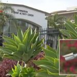 Uma importante escola particular foi flagrada gravando secretamente times esportivos visitantes dentro de seus vestiários