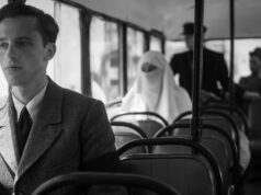 Uma nova versão de ‘The Stranger’ de Camus, de um estilista francês veterano, vai até o não dito Uma nova versão de 'The Stranger' de Camus, de um estilista francês veterano, vai até o não dito