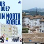 Uma organização sem fins lucrativos de extrema esquerda promove bizarramente a Coreia do Norte como uma utopia com moradia gratuita para nova-iorquinos sem dinheiro