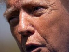 Uma paz frágil: Trump diz que concordou com um cessar-fogo de duas semanas com o Irão O presidente dos EUA, Donald Trump, diz que concordou com um cessar-fogo de duas semanas com o Irã. Foto de : AP FOTO