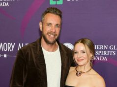 Uma retrospectiva da época em que Kristen Bell e Dax Shepard defenderam seu casamento Vezes em que Kristen Bell e Dax Shepard defenderam seu casamento GettyImages-2192571998