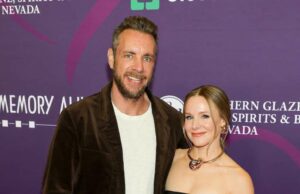 Uma retrospectiva da época em que Kristen Bell e Dax Shepard defenderam seu casamento Vezes em que Kristen Bell e Dax Shepard defenderam seu casamento GettyImages-2192571998