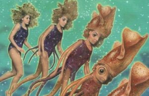 Uma série Animorphs está a caminho da Disney + graças a Ryan Coogler Uma série Animorphs está a caminho da Disney + graças a Ryan Coogler