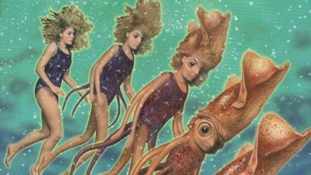 Uma série Animorphs está a caminho da Disney + graças a Ryan Coogler
