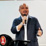 'Uma última dança', Afifuddin Kalla Sebut Tak Cuma Bicara tapi Bikin Dampak Nyata