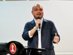 ‘Uma última dança’, Afifuddin Kalla Sebut Tak Cuma Bicara tapi Bikin Dampak Nyata 'Uma última dança', Afifuddin Kalla Sebut Tak Cuma Bicara tapi Bikin Dampak Nyata