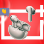 Uma pessoa segurando o OnePlus 15