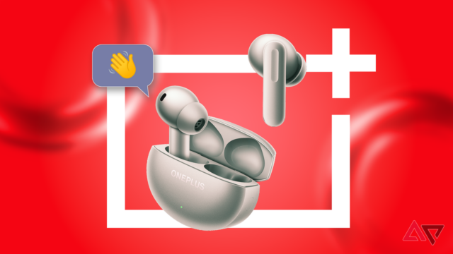 Uma pessoa segurando o OnePlus 15