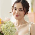 Unboxing Suvenir Dama de Honra Syifa Hadju, Isinya Mewah Semua!