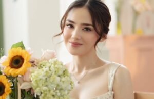 Unboxing Suvenir Dama de Honra Syifa Hadju, Isinya Mewah Semua! Unboxing Suvenir Dama de Honra Syifa Hadju, Isinya Mewah Semua!