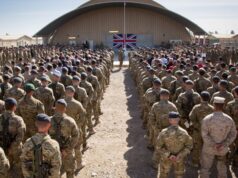 Unidade de soldados de elite do Reino Unido enfrenta êxodo devido a temores de “guerra” – sinal de alerta para os militares dos EUA? Unidade de soldados de elite do Reino Unido enfrenta êxodo devido a temores de “guerra” – sinal de alerta para os militares dos EUA?