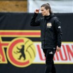 Union Berlin exclui o papel permanente dos homens para Marie-Louise Eta, apesar da nomeação histórica