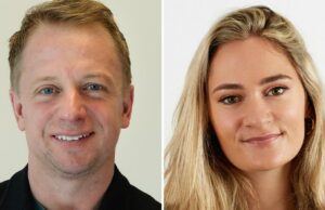 United Agents lança divisão improvisada para estrelas, criadores e influenciadores de TV factuais e de realidade (EXCLUSIVO) United Agents lança divisão improvisada para estrelas, criadores e influenciadores de TV factuais e de realidade (EXCLUSIVO)