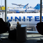 United Airlines anuncia novas opções de bilhetes premium