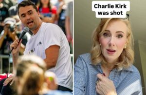 Universidade de Utah Valley condenada por escolher o crítico de Charlie Kirk como orador de formatura: ‘Tapa na cara’ Universidade de Utah Valley condenada por escolher o crítico de Charlie Kirk como orador de formatura: 'Tapa na cara'