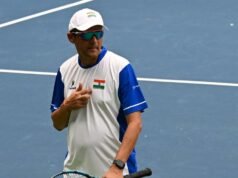 Uppal confiante de que as mulheres indianas têm profundidade suficiente para chegar aos playoffs Uppal confiante de que as mulheres indianas têm profundidade suficiente para chegar aos playoffs