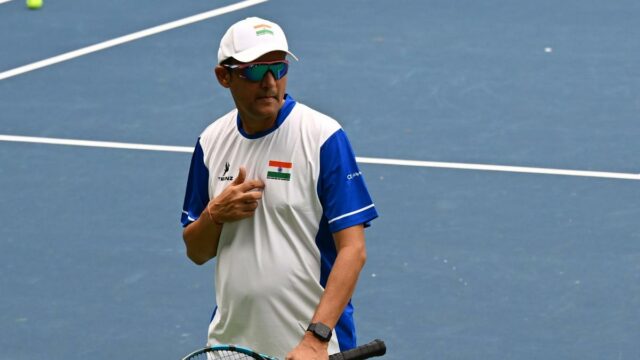 Uppal confiante de que as mulheres indianas têm profundidade suficiente Uppal confiante de que as mulheres indianas têm profundidade suficiente para chegar aos playoffs