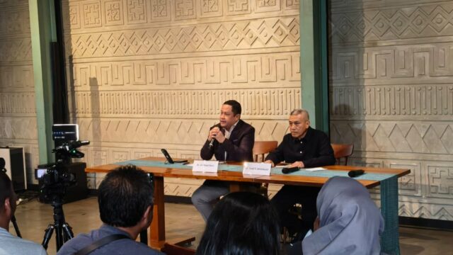 Usai Nadiem Hadirkan Guru di Sidang, Pengacara Sebut Kasus Chromebook 'Gaib'
