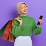 Usai Ramadan, Orang Indonésia Makin Selektif dalam Berbelanja