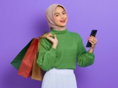 Usai Ramadan, Orang Indonésia Makin Selektif dalam Berbelanja Usai Ramadan, Orang Indonésia Makin Selektif dalam Berbelanja