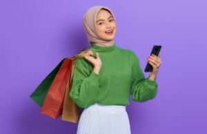 Usai Ramadan, Orang Indonésia Makin Selektif dalam Berbelanja Usai Ramadan, Orang Indonésia Makin Selektif dalam Berbelanja