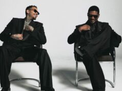Usher e Chris Brown anunciam datas para a ‘R&B Tour’ como atração principal Usher e Chris Brown anunciam datas para a 'R&B Tour' como atração principal