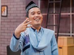 Ustaz Maulana Membolehkan Bohong em Rumah Tangga, Begini Penjelasannya Ustaz Maulana Membolehkan Bohong em Rumah Tangga, Begini Penjelasannya