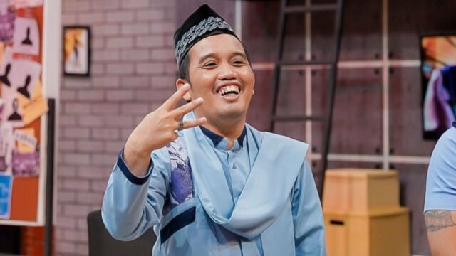 Ustaz Maulana Membolehkan Bohong em Rumah Tangga, Begini Penjelasannya
