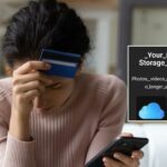 Usuários do iPhone alertados para excluir e-mails suspeitos vinculados ao golpe de armazenamento do iCloud