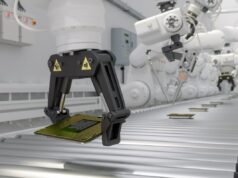 VC Eclipse tem novos US$ 1,3 bilhão para apoiar – e construir – startups de ‘IA física’ VC Eclipse tem novos US$ 1,3 bilhão para apoiar – e construir – startups de ‘IA física’