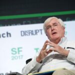 VC Ron Conway diz que tem uma ‘forma rara de câncer’