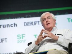 VC Ron Conway diz que tem uma ‘forma rara de câncer’ VC Ron Conway diz que tem uma ‘forma rara de câncer’
