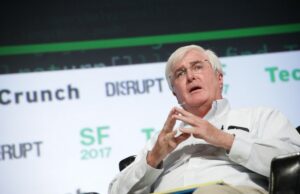VC Ron Conway diz que tem uma ‘forma rara de câncer’ VC Ron Conway diz que tem uma ‘forma rara de câncer’