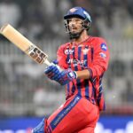 VÍDEO | Dos sonhos de Dhoni à realidade do IPL: Mukul Choudhary finaliza para LSG