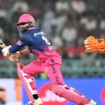 VÍDEO | Jadeja, do Rajasthan Royals, satisfeito com a resposta da ordem intermediária sob pressão