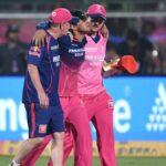 VÍDEO | O técnico de rebatidas do RR, Rathour, fornece atualizações sobre lesões em Vaibhav Sooryavanshi