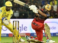 VÍDEO | O trabalho árduo e a autoconfiança me ajudaram a melhorar meu jogo, diz Padikkal VÍDEO | O trabalho árduo e a autoconfiança me ajudaram a melhorar meu jogo, diz Padikkal