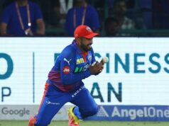 VÍDEO | Pegar e jogar boliche no PowerPlay precisa de melhorias: Diretor de Críquete Venugopal da DC VÍDEO | Pegar e jogar boliche no PowerPlay precisa de melhorias: Diretor de Críquete Venugopal da DC