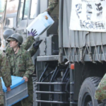 VÍDEO: Terremoto atinge a costa japonesa com risco de 'Mega-Terremoto' e Tsunamis