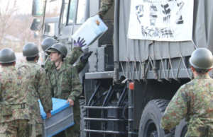 VÍDEO: Terremoto atinge a costa japonesa com risco de ‘Mega-Terremoto’ e Tsunamis VÍDEO: Terremoto atinge a costa japonesa com risco de 'Mega-Terremoto' e Tsunamis