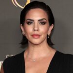 Katie Maloney da VPR lança oficialmente programas do namorado Nick Martin