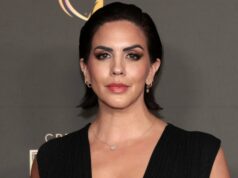‘VPR’ Alum Katie Maloney revela aluguel mensal caro em apartamento em Los Angeles Katie Maloney da VPR lança oficialmente programas do namorado Nick Martin