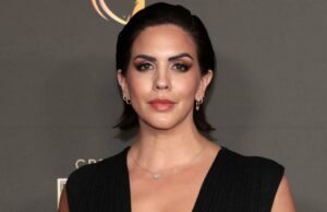 ‘VPR’ Alum Katie Maloney revela aluguel mensal caro em apartamento em Los Angeles Katie Maloney da VPR lança oficialmente programas do namorado Nick Martin