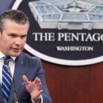 Vacina contra gripe não é mais obrigatória para soldados, diz chefe militar dos EUA