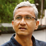 Vaibhav está entrando na mente dos melhores jogadores de boliche, diz o técnico Bangar