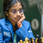 Vaishali x Goryachkina ao vivo: atualizações da 11ª rodada do Torneio de Candidatos da FIDE 2026